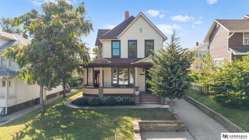 1112 N 31st Ave, Omaha, NE, 68131-1433 | Card Image