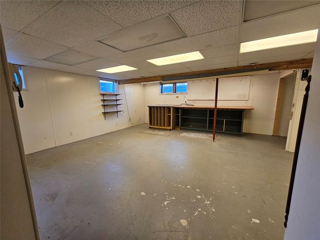 A full fledge dark room for that camera buff or lots of storage. | Image 27