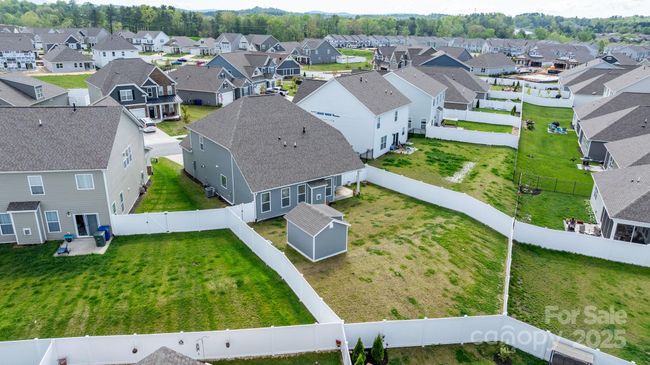 67 Thornberry Rd, House other with 4 bedrooms, 4 bathrooms and null parking in Hendersonville NC | Image 39