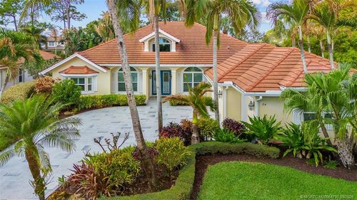 84 Hatteras Ct, Palm City, FL, 34990-4324 | Card Image