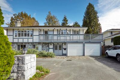 1122 50b St, House other with 5 bedrooms, 3 bathrooms and 6 parking in Delta BC | Image 1