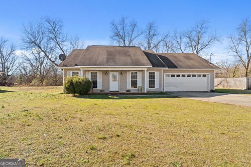 1525 Taylors Mill Rd, Fort Valley, GA, 31030-7361 | Card Image