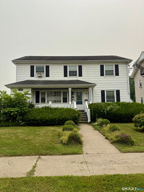 14 Cleveland St, Danbury, CT, 06810-3448 | Card Image