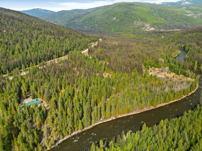 8556 Yaak River Rd, House other with 3 bedrooms, 2 bathrooms and null parking in Troy MT | Image 28