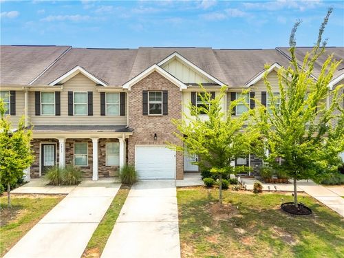 1931 Old Dogwood, Jonesboro, GA, 30238-7520 | Card Image