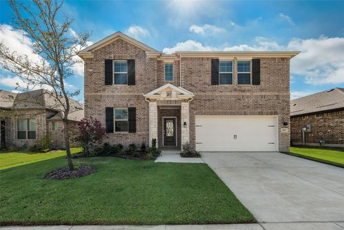 2003 Partridge Rd, Princeton, TX, 75407-3243 | Card Image