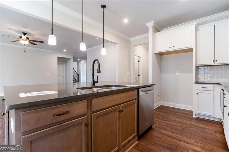 Residential in Douglasville 4