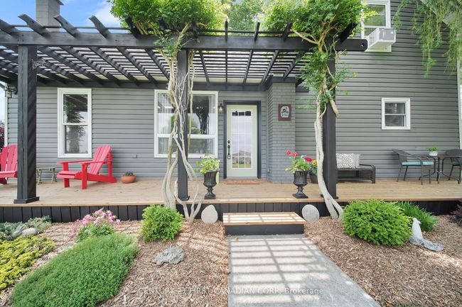 24631 Stalker Line, House other with 3 bedrooms, 2 bathrooms and 10 parking in West Elgin ON | Image 6