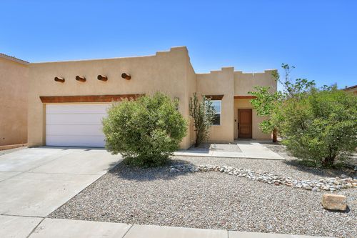 7236 Hearthstone Road Nw, Albuquerque, NM, 87114 | Card Image