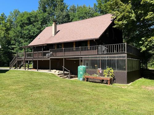 N11411 Muskie Ln, Elcho, WI, 54428-9403 | Card Image