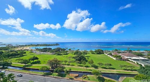 1405-1330 Ala Moana Blvd, Honolulu, HI, 96814-4221 | Card Image