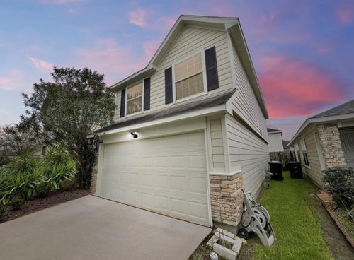 12515 Ashford Riv, Houston, TX, 77072-5662 | Card Image