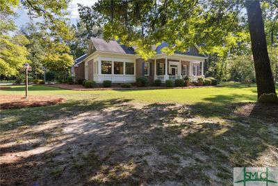 535 17 Highway N, House other with 4 bedrooms, 3 bathrooms and null parking in Millen GA | Image 2