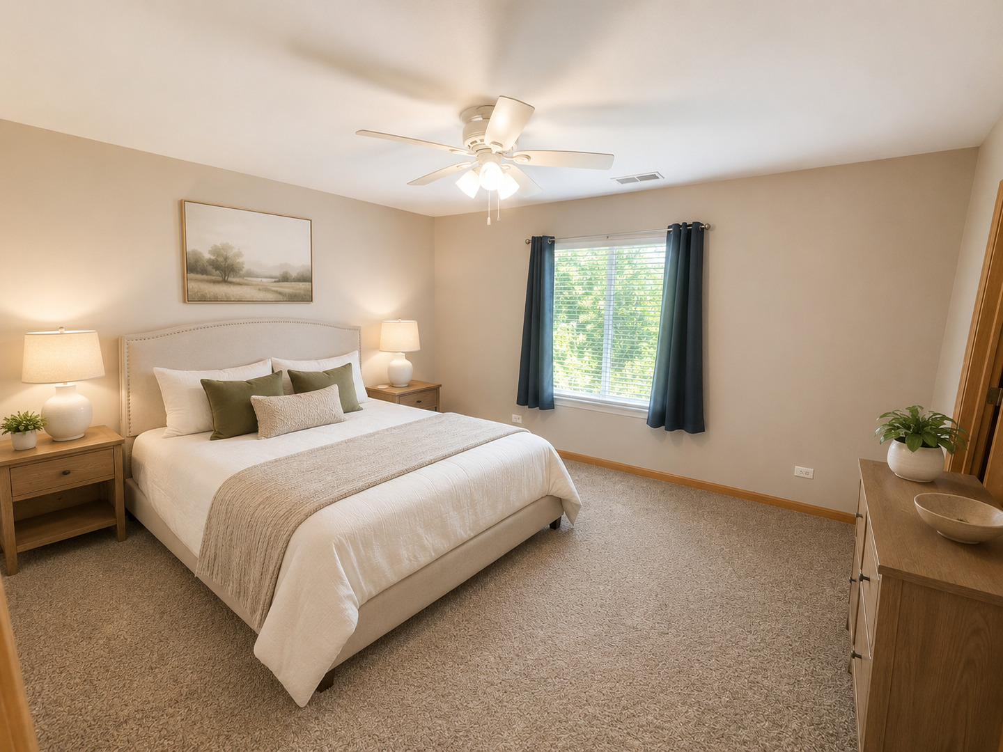 Residential Lease in Round Lake 4