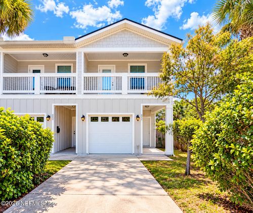 892 4th Ave S, JACKSONVILLE BEACH, FL, 32250-4318 | Card Image