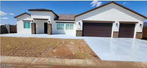 15030 S Indian Bend Ln, Arizona City, AZ, 85123-6836 | Card Image