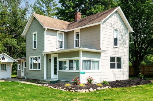 4742 Peacock Rd, Springfield, OH, 45502-6717 | Card Image