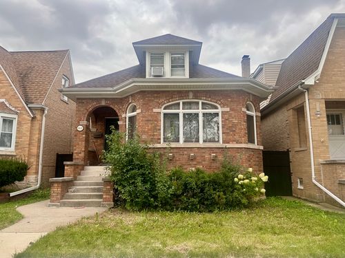 3447 N Oak Park Ave, Chicago, IL, 60634-3720 | Card Image