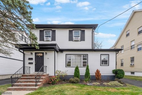 2-14 Brookwood Dr, Maplewood, NJ, 07040-1905 | Card Image