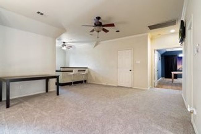 9135 Parson Dr, House other with 5 bedrooms, 4 bathrooms and null parking in Lantana TX | Image 15