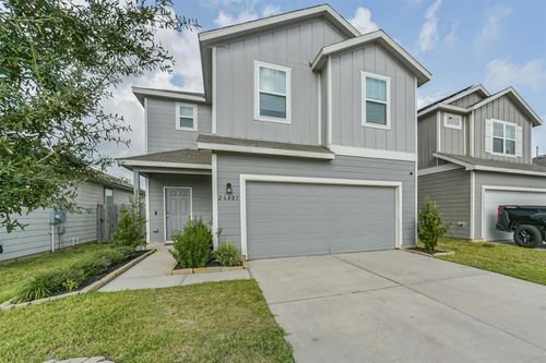 26407 Red Clover Dr, Magnolia, TX, 77355-4382 | Card Image