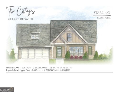 lot-46-140 Quiet Cv, Newnan, GA, 30263-7520 | Card Image