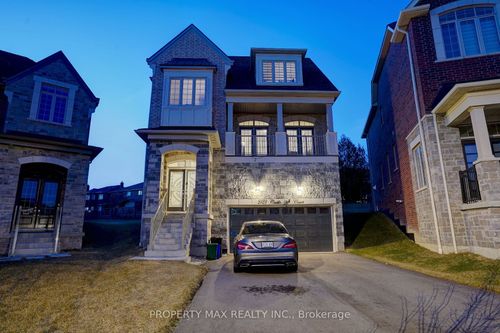 2128 Castle Hill Crt, Pickering, ON, L1X1Y5 | Card Image