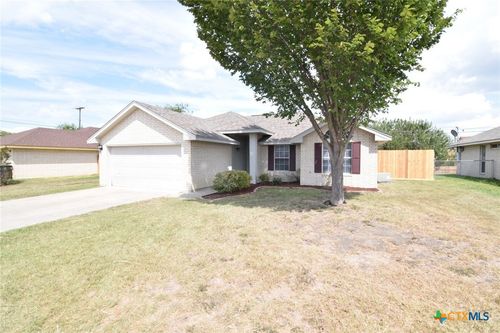 5003 Shawn Dr, Killeen, TX, 76542-3789 | Card Image
