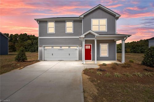 2451 Pleasant Hill Liberty Rd, Liberty, NC, 27298-8952 | Card Image