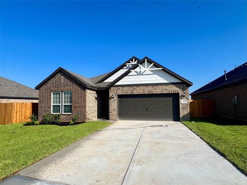 421 Light Summit Dr, Katy, TX, 77493 | Card Image