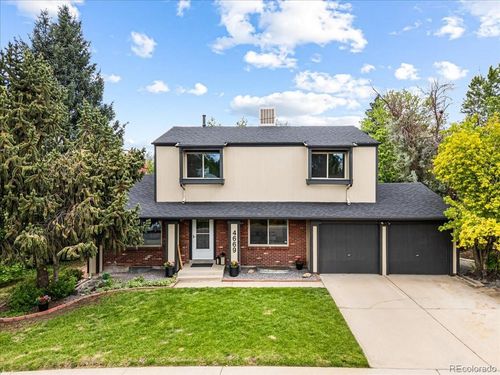 4669 S Idalia St, Aurora, CO, 80015-1406 | Card Image