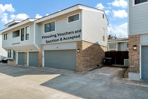 apt-2405-17490 Meandering Way, Dallas, TX, 75252-6155 | Card Image
