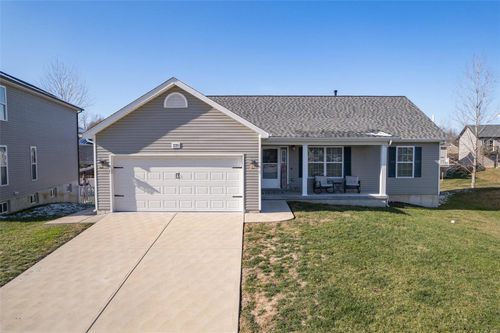 235 Living Water Court, Pevely, MO, 63070 | Card Image