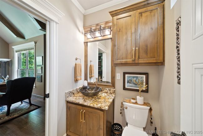 3610 W Quantico Pl, House other with 2 bedrooms, 3 bathrooms and null parking in Broken Arrow OK | Image 42