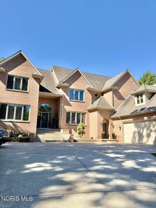4763 High Oaks Blvd, Toledo, OH, 43623-1087 | Card Image