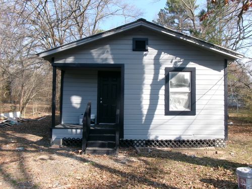 2116 Hawkins St, Shreveport, LA, 71107-8075 | Card Image