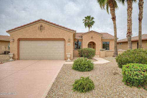 16807 W Palisade Trail Lane, Surprise, AZ, 85387 | Card Image