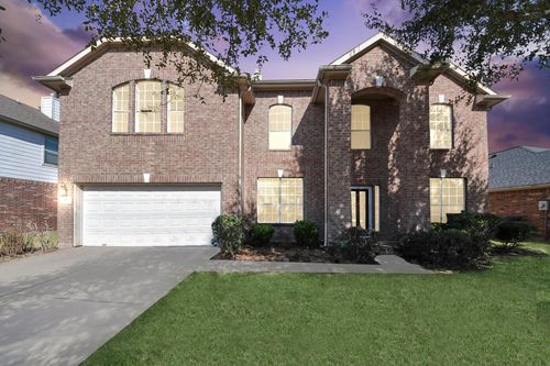 5519 Gatesprings Ln, Sugar Land, TX, 77479-8865 | Card Image