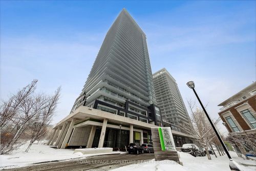 2701-360 Square 1 Dr, Mississauga, ON, L5B0G7 | Card Image