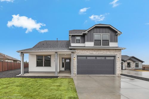 1536 W 67th Ave, Spokane, WA, 99224 | Card Image