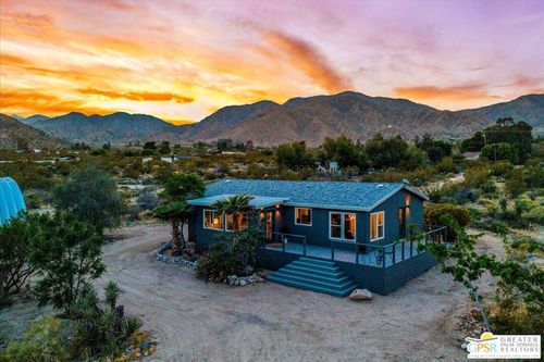 50933 Canyon Rd, Morongo Valley, CA, 92256 | Card Image