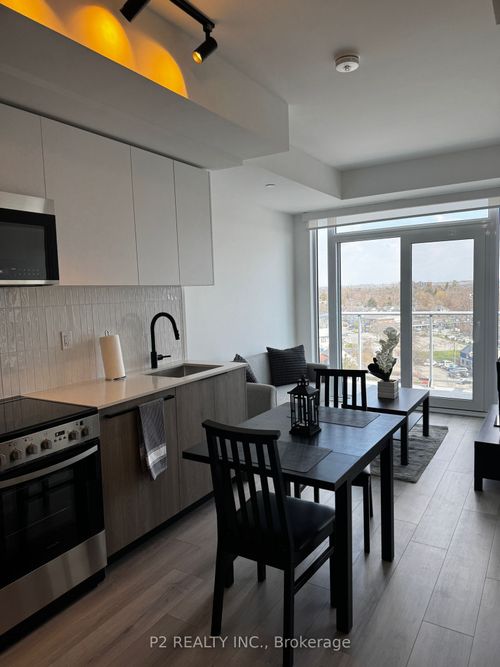 816-1635 Military Trail, Scarborough, ON, M1C1B2 | Card Image