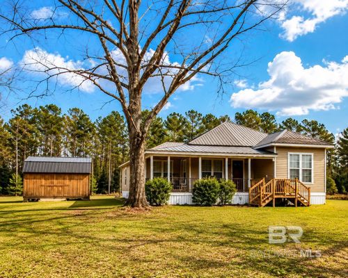 21910 Cantaline Bridge Rd, Andalusia, AL, 36420-6177 | Card Image