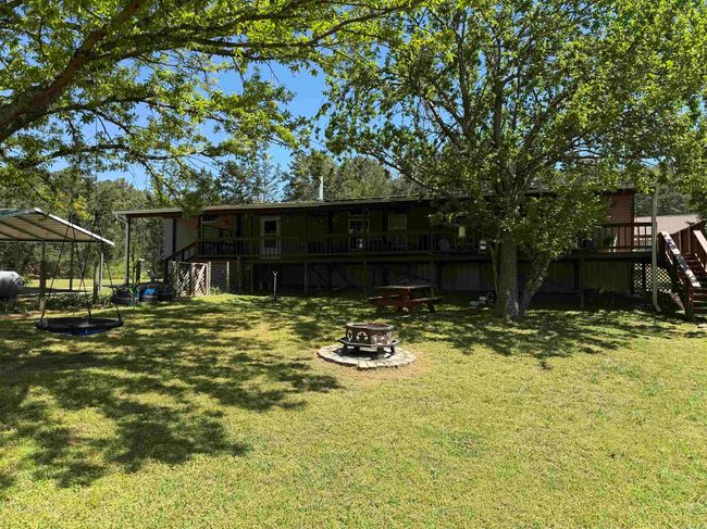 379 Heigle Rd, House other with 3 bedrooms, 2 bathrooms and null parking in Tumbling Shoals AR | Image 11