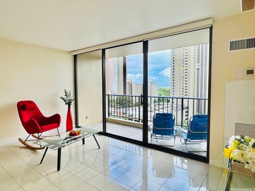 1510-411 Hobron Ln, Honolulu, HI, 96815-1232 | Card Image