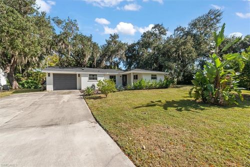 2466 N Westwood Dr, NORTH FORT MYERS, FL, 33917-2540 | Card Image