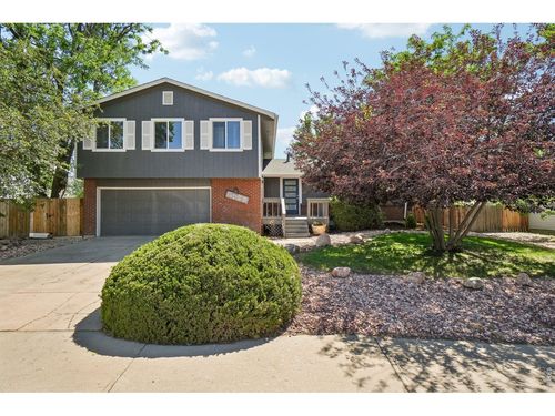 4955 Cornwall Dr, Boulder, CO, 80301 | Card Image