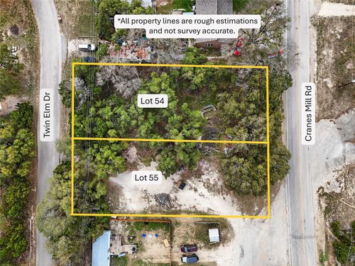 15728 Cranes Mill Rd, Canyon Lake, TX, 78133-3957 | Card Image