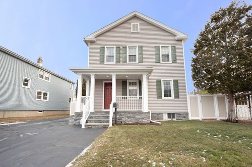 284 Chamberlain Avenue, Bridgeport, CT, 06606 | Card Image