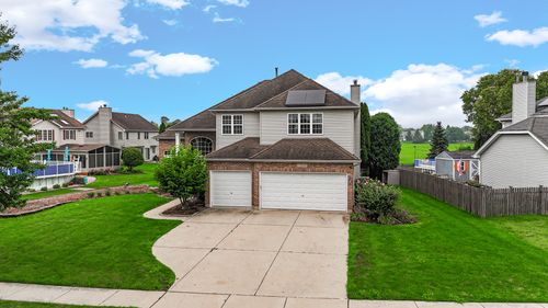 13300 Flagg Dr, Plainfield, IL, 60585-7852 | Card Image